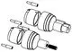 HANSA-Verlaengerungssatz-HANSA-20-mm-59913592 gallery number 1